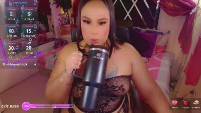 xAishaHotsex live from United States