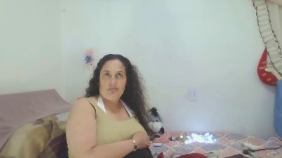 ximenajimenez live from Colombia