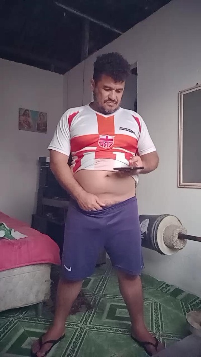 zepica7 live from Brazil
